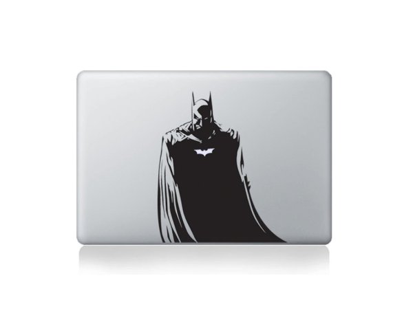 Стикер пак на MACBOOK