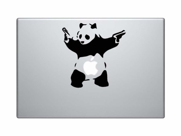 Наклейки MACBOOK Air