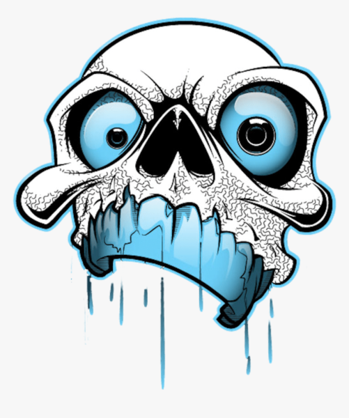 Автонаклейки глаза