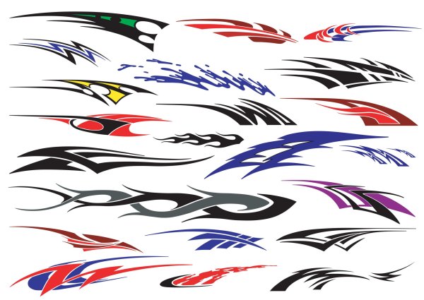 Микки Маус показывает факью