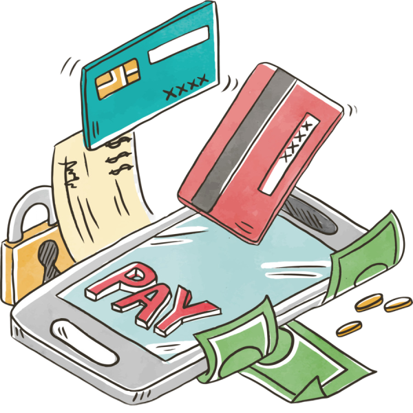 Стикеры для презентации