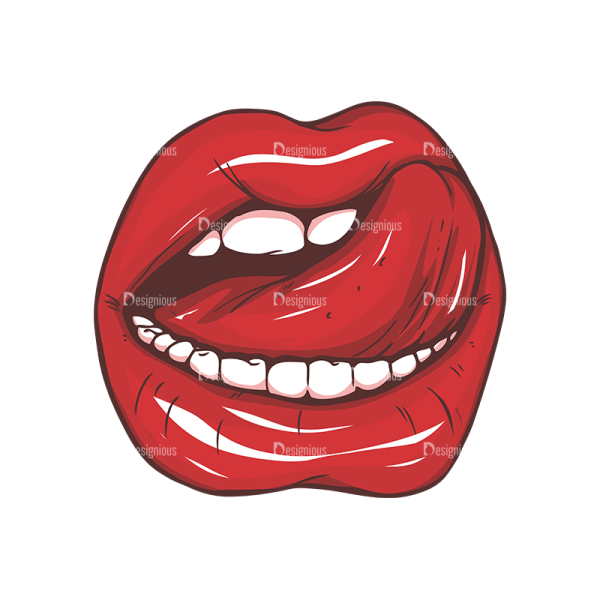 Смайлик с ложкой