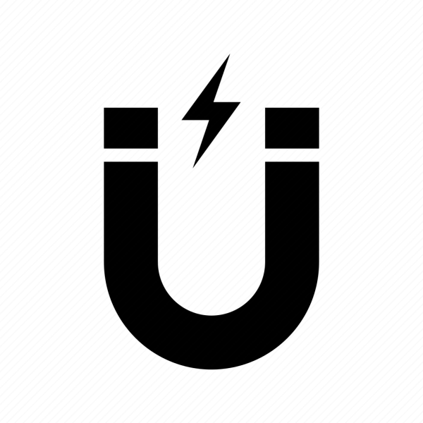 Притяжение иконка