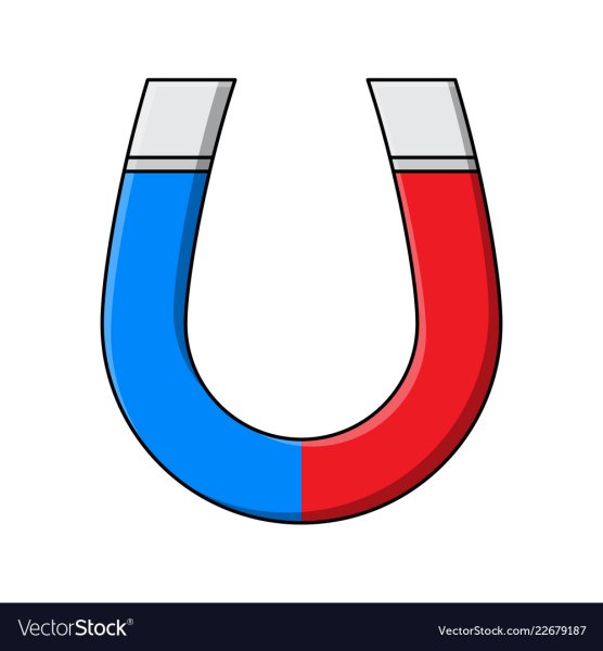 Чб пиктограмма магнит