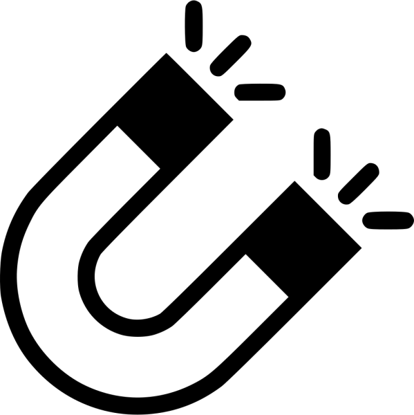 Магнит вектор