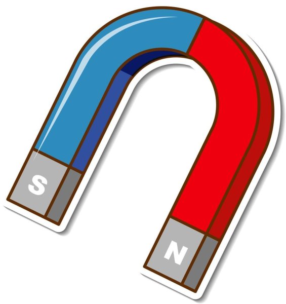 Магнит вектор