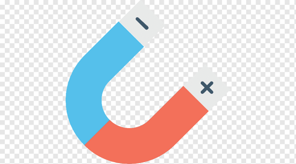 Изображение магнита