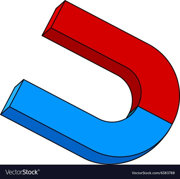 Магнит пиктограмма