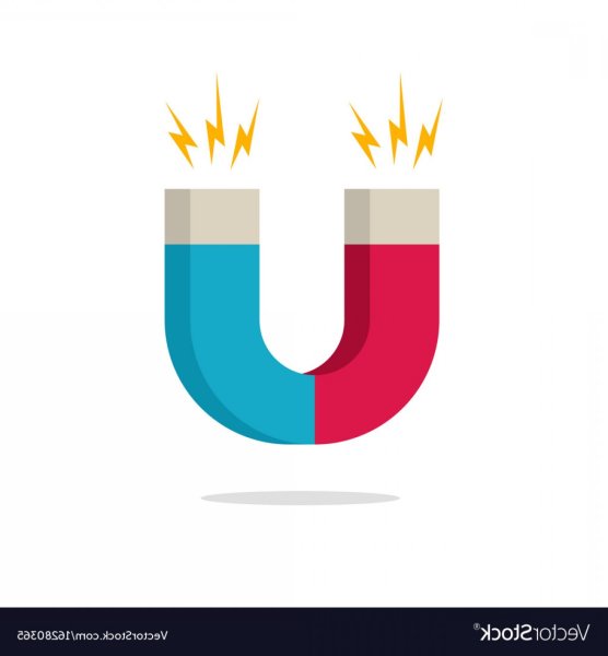 Магнит иконка