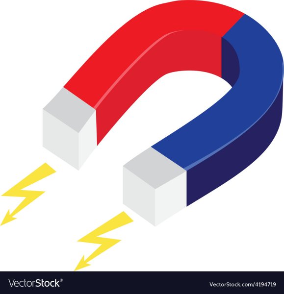 Магнит рисунок