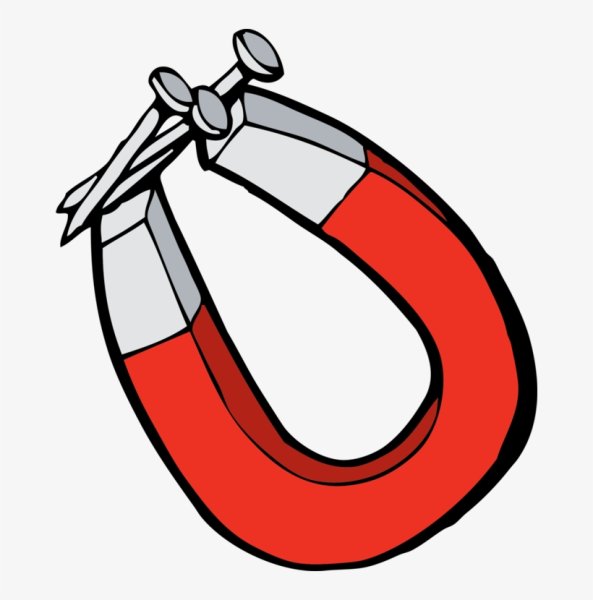 Магнит ярлык