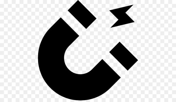 Магнит без фона