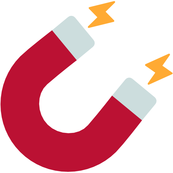 Магнит вектор