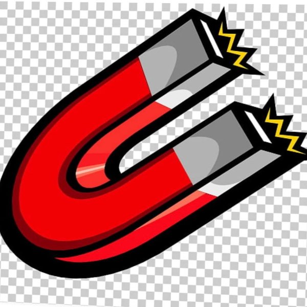 Магнитное Притяжение