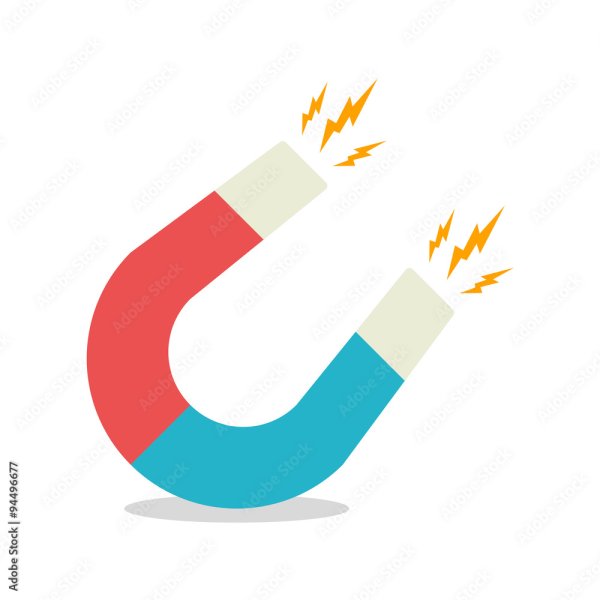 Магнит картинка