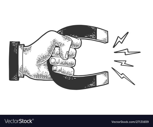 Ты мой магнит