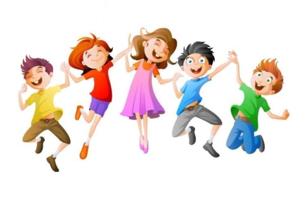 Веселые Стикеры