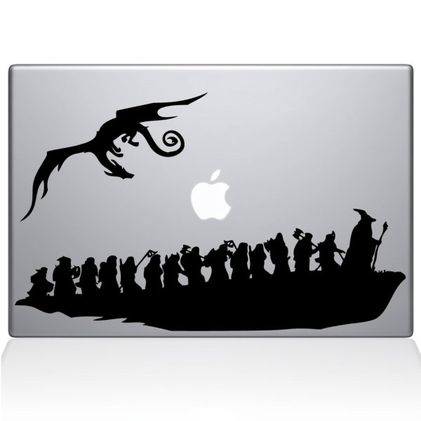 Наклейки Властелин колец для распечатки