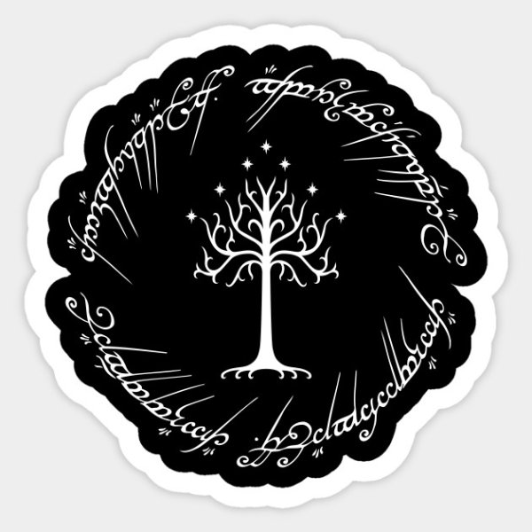 Гэндальф вектор