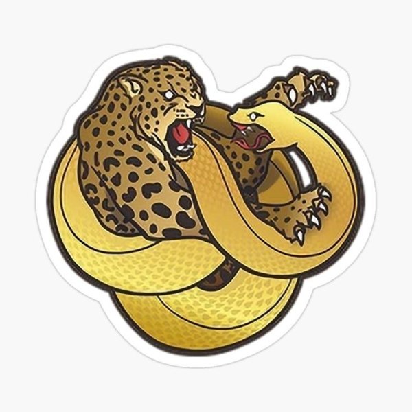 Broken Fang collection