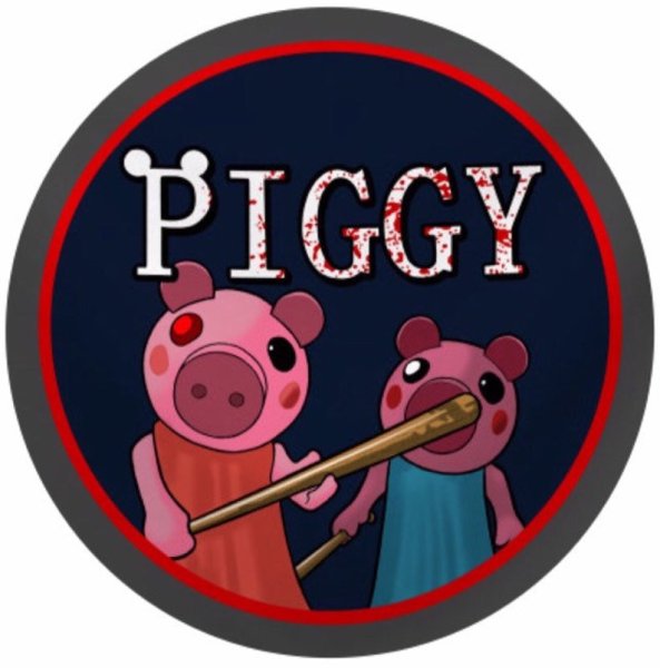 Piggy Roblox пенни