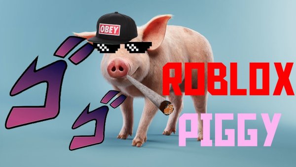 Раскраска Bunny Roblox