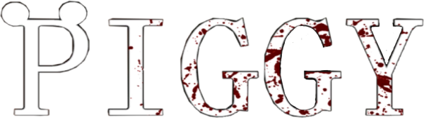 Персонажи из Пигги