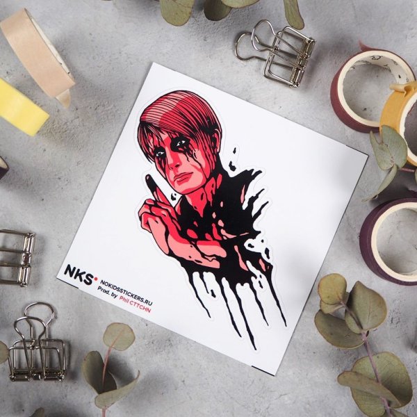 Death Stranding font