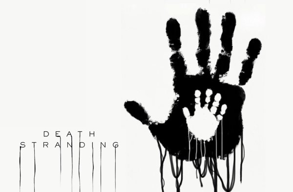 Death Stranding icon