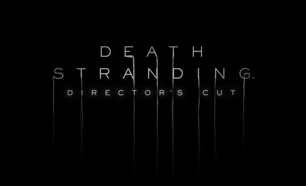 Death Stranding 4k