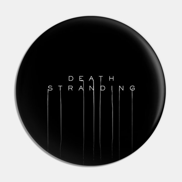 Death Stranding Ридус