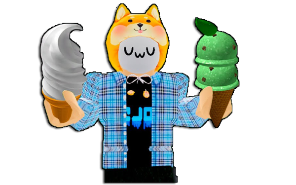 Йоши ЮТУБЕРА