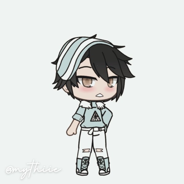 Раскраска лицо РОБЛОКСА