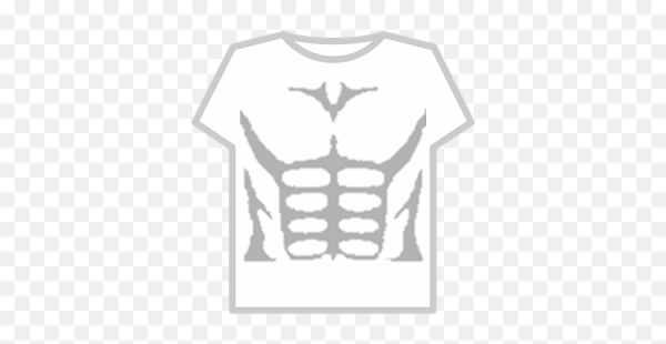 Рубашка для РОБЛОКСА шаблон