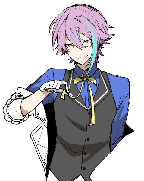 Руи Камиширо Секай