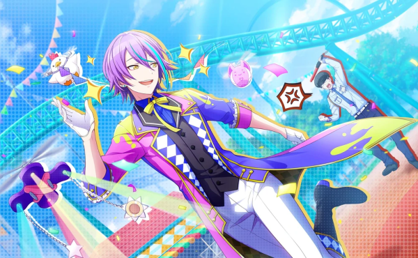 Руй Project Sekai