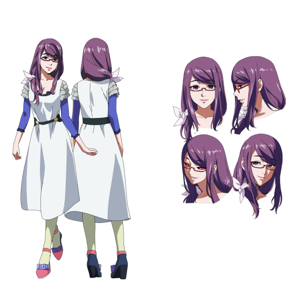 Ризе Камиширо