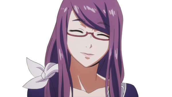 Ризе Камиширо Манга