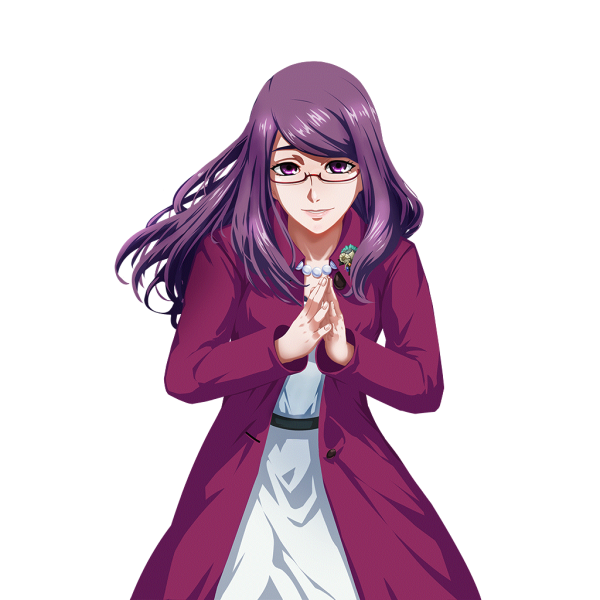 Руи Камиширо и Цукаса