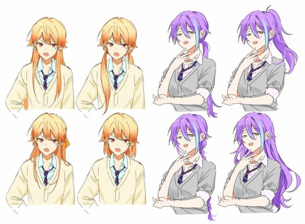 Токийский гуль Ризе Камиширо