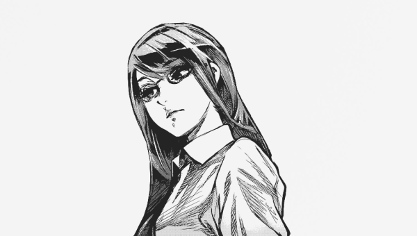 Саяка ронпа