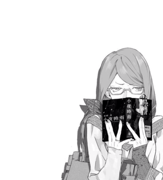 Токийский гуль Ризе Камиширо