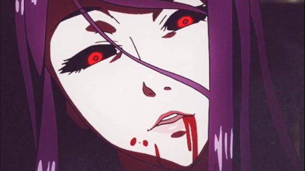 Ризе Камиширо Манга