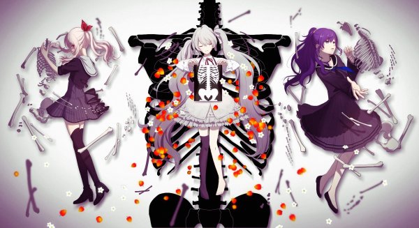 Руи Яшио бандори