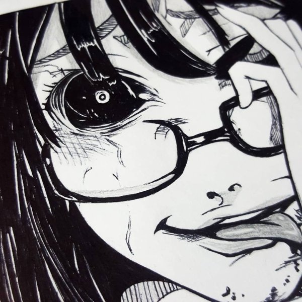 Demon Slayer Энму