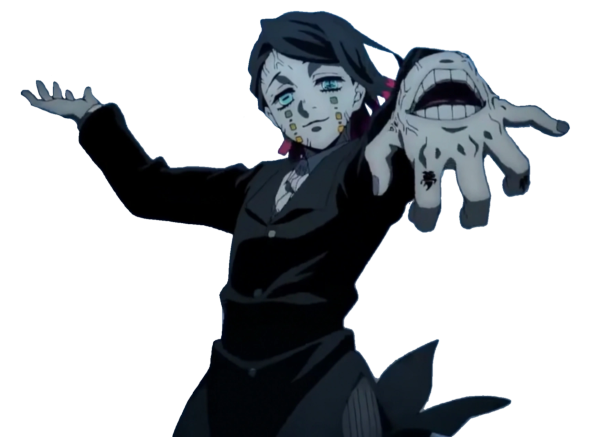 Аниме Стикеры