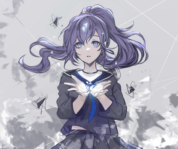 Селестия Люденберг