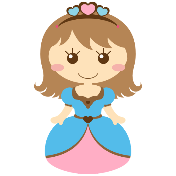 Стикеры куколки для печати