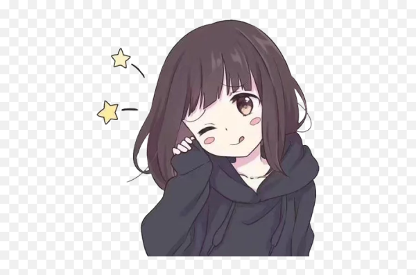 Menhera Kayako аниме