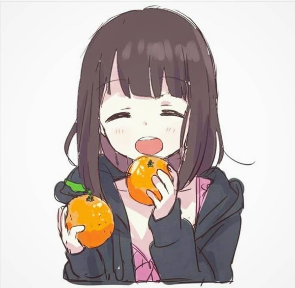 Мику тян Чиби